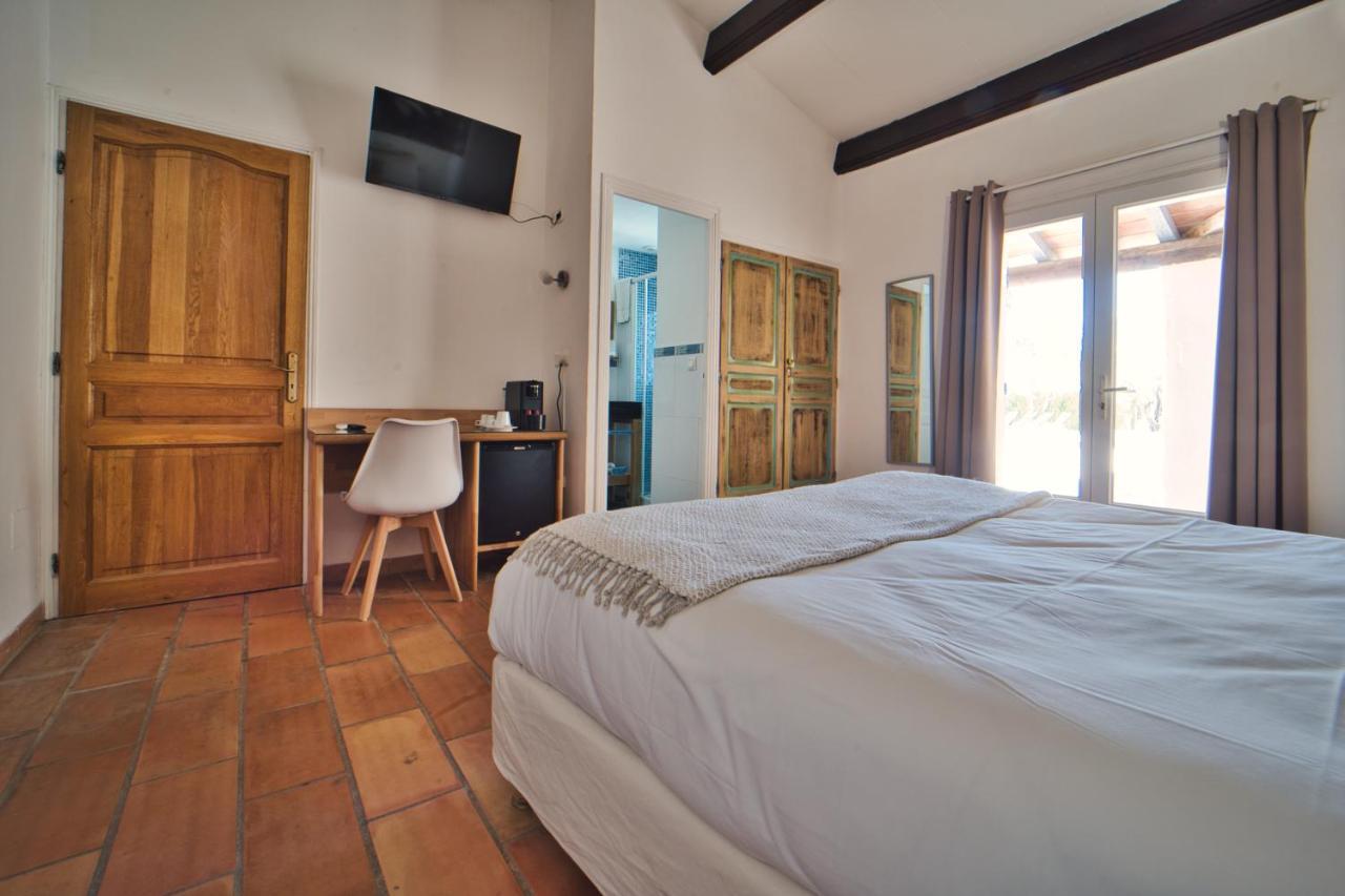 Mas De Calabrun Hotel Saintes-Maries-de-la-Mer