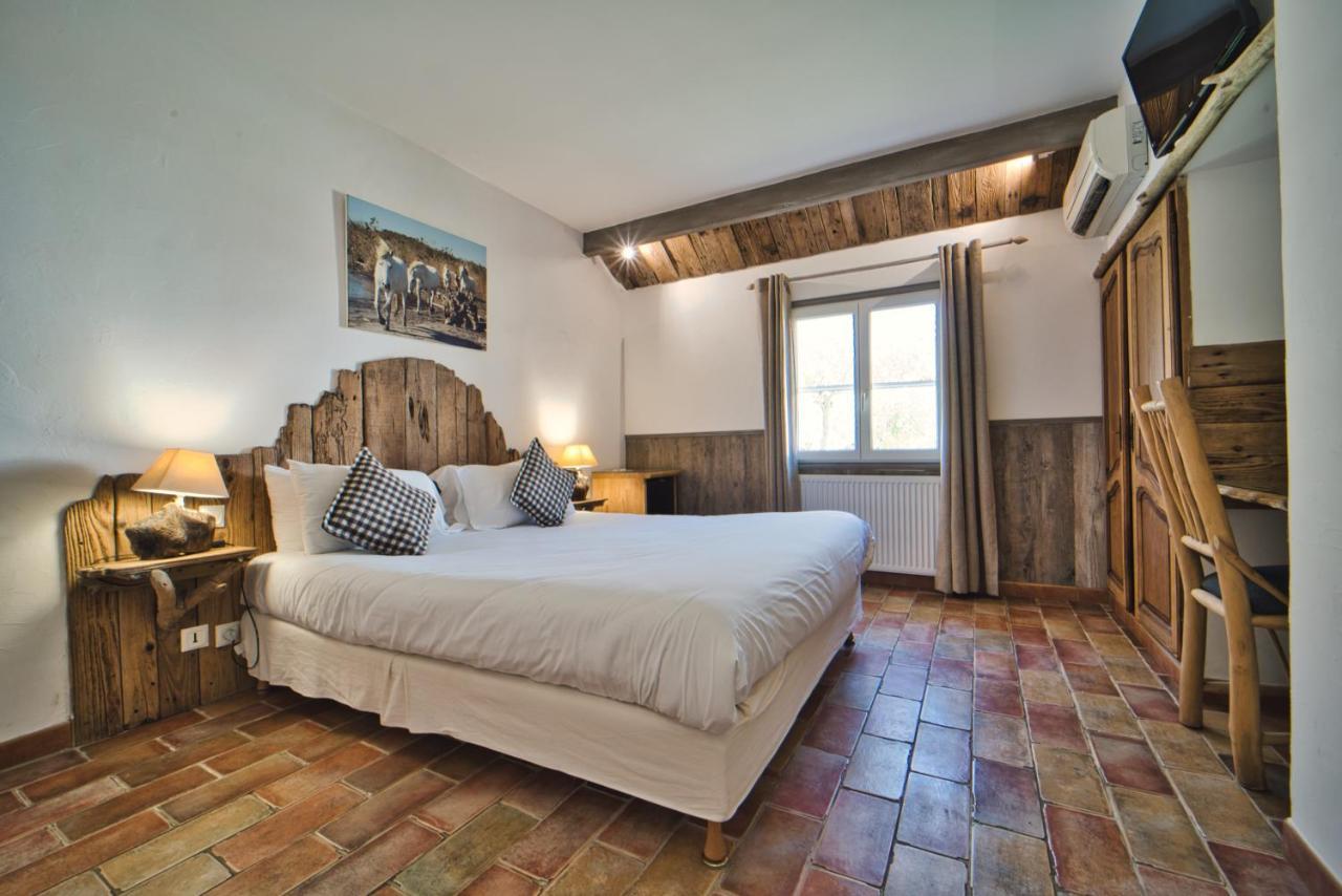 Hotel Mas De Calabrun