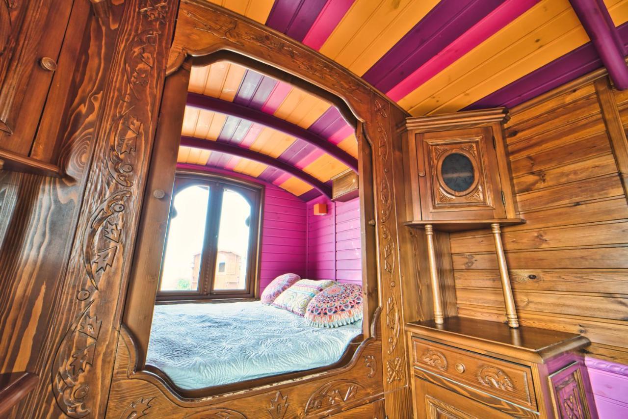 Hotel Mas De Calabrun 4*