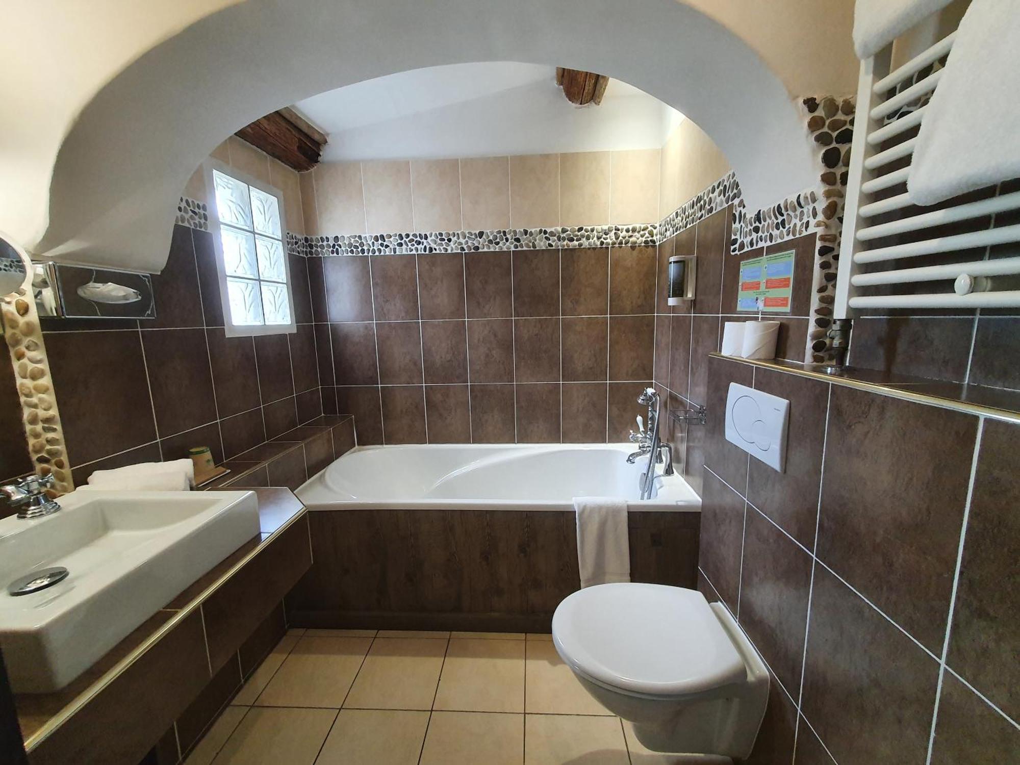 Mas De Calabrun Hotel Saintes-Maries-de-la-Mer