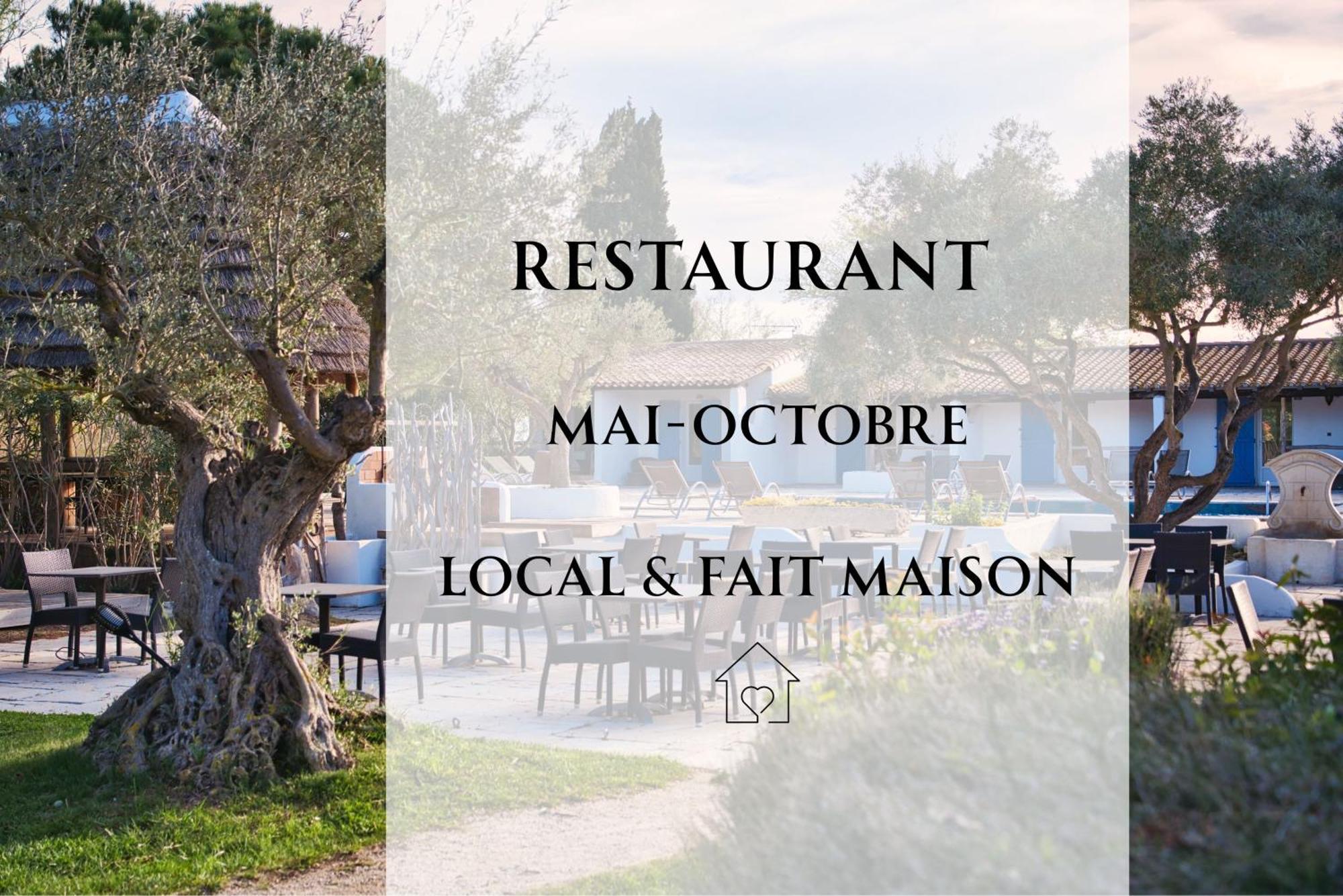 Mas De Calabrun Hotel Saintes-Maries-de-la-Mer