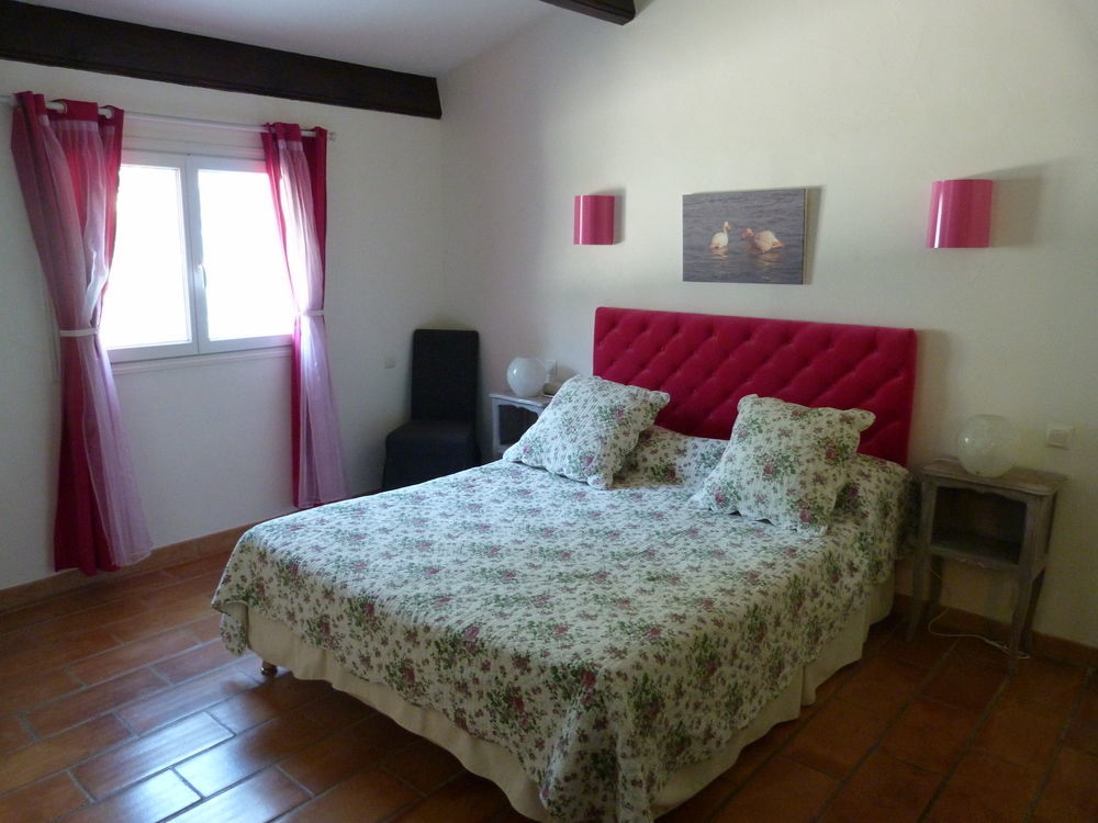 Mas De Calabrun Hotel Saintes-Maries-de-la-Mer