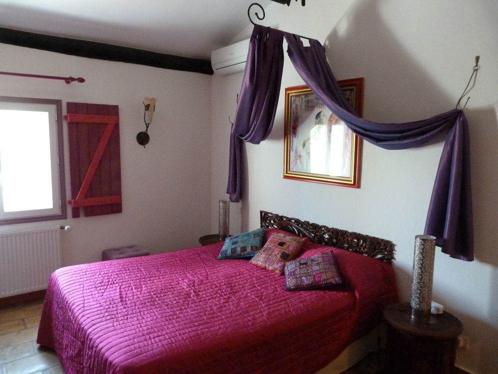 Mas De Calabrun Hotel 4*