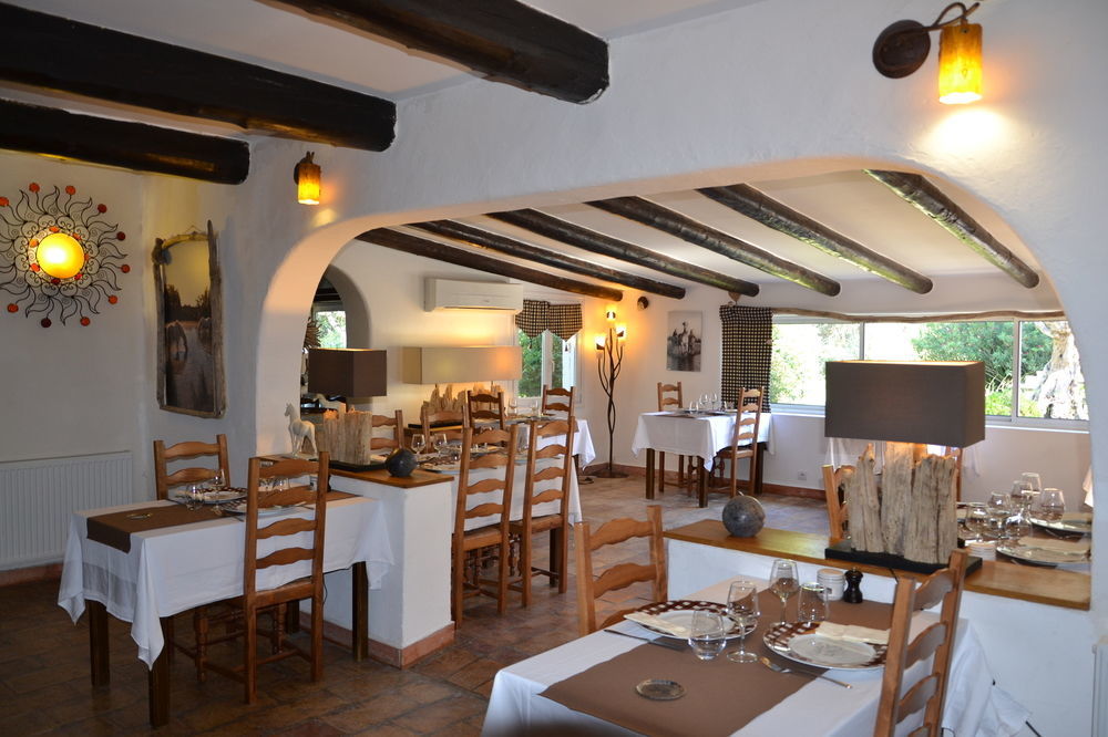 Mas De Calabrun Hotel