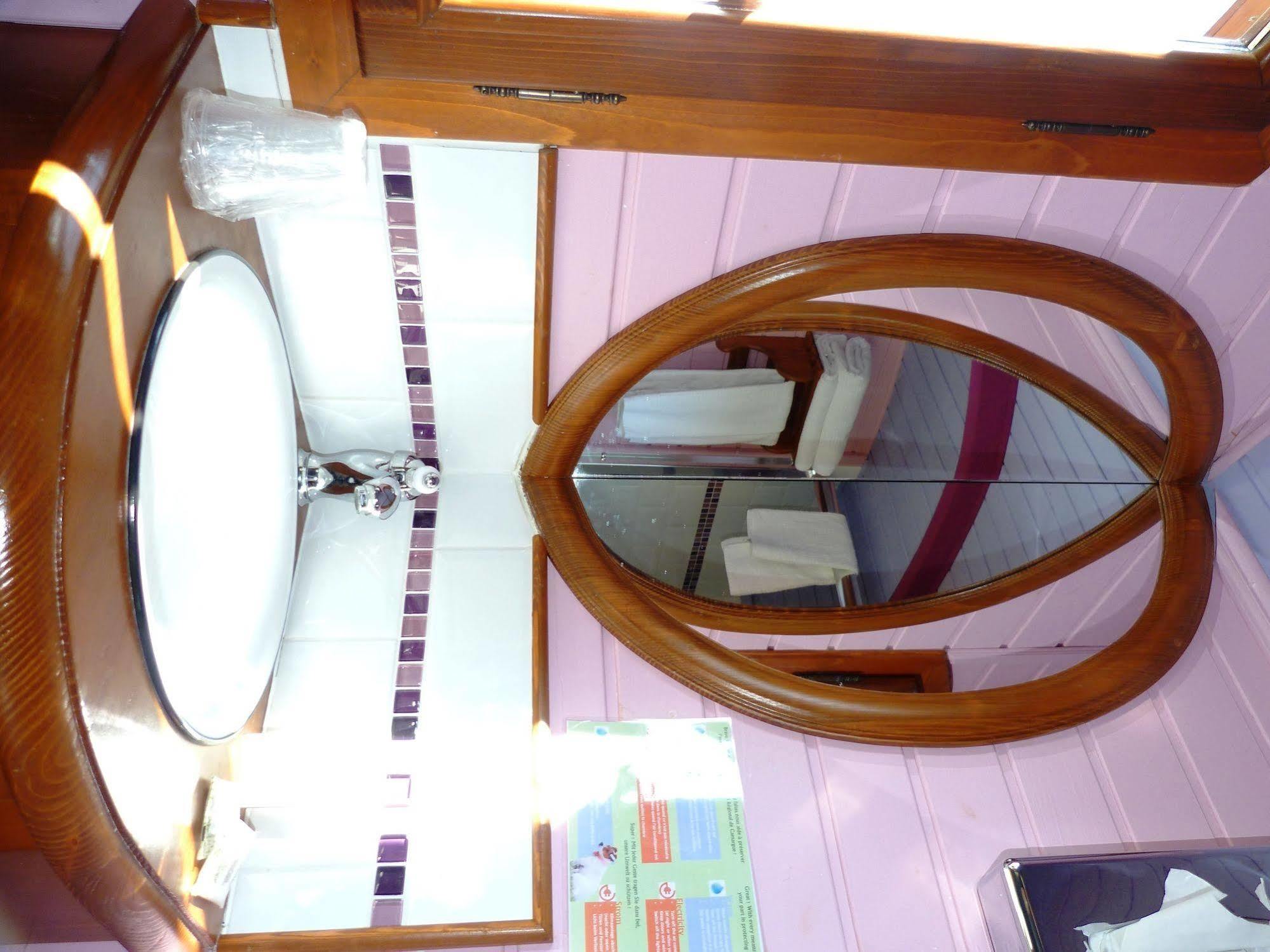 Hotel Mas De Calabrun Saintes-Maries-de-la-Mer