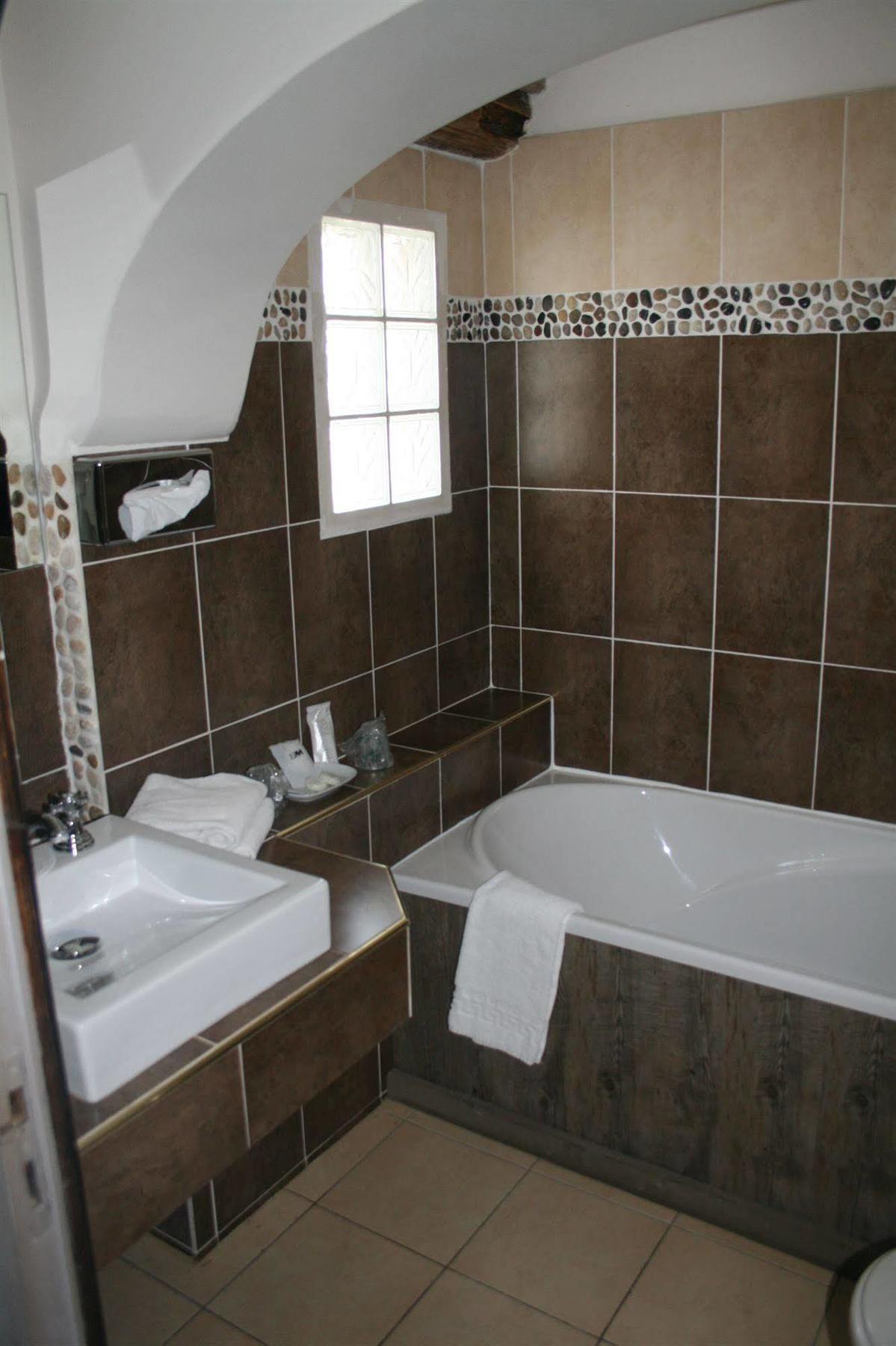 Hotel Mas De Calabrun Saintes-Maries-de-la-Mer