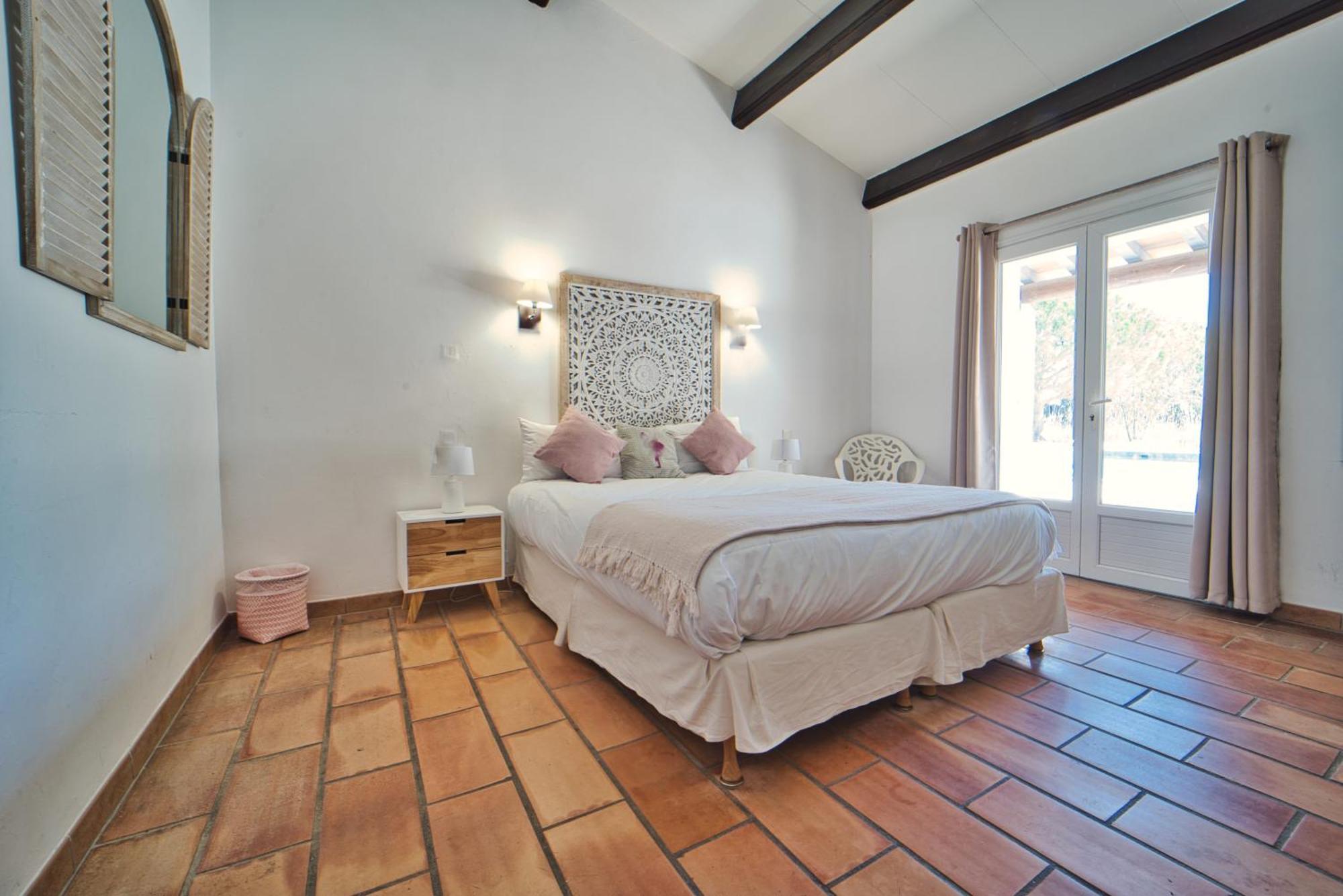 Mas De Calabrun Hotel 4*