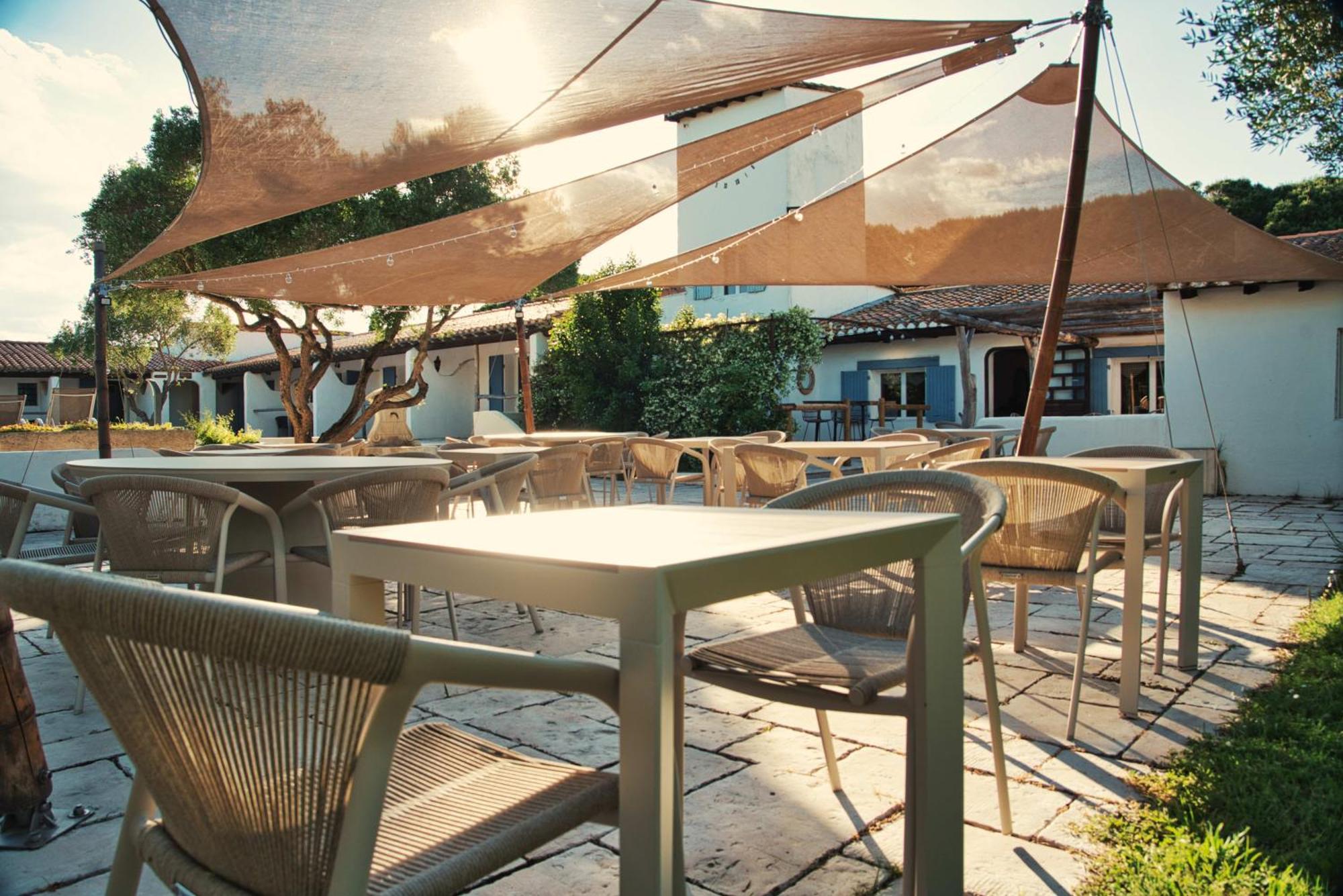 Mas De Calabrun Hotel Saintes-Maries-de-la-Mer