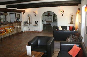 Mas De Calabrun Hotel Les Saintes-Maries-de-la-Mer