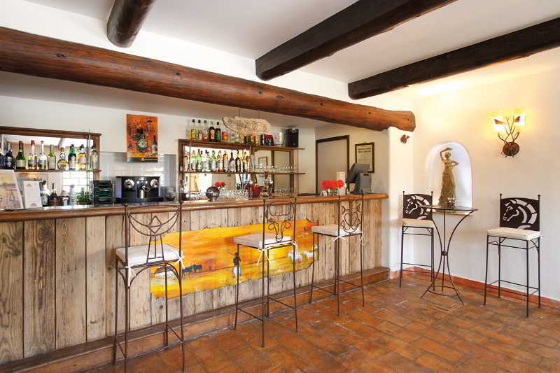 Hotel Mas De Calabrun Les Saintes-Maries-de-la-Mer